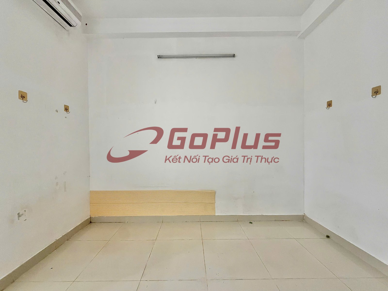 Cho thuê Studio 20m² Trần Bá Giao, Phường An Nhơn · 3,7 triệu/tháng — ảnh 3