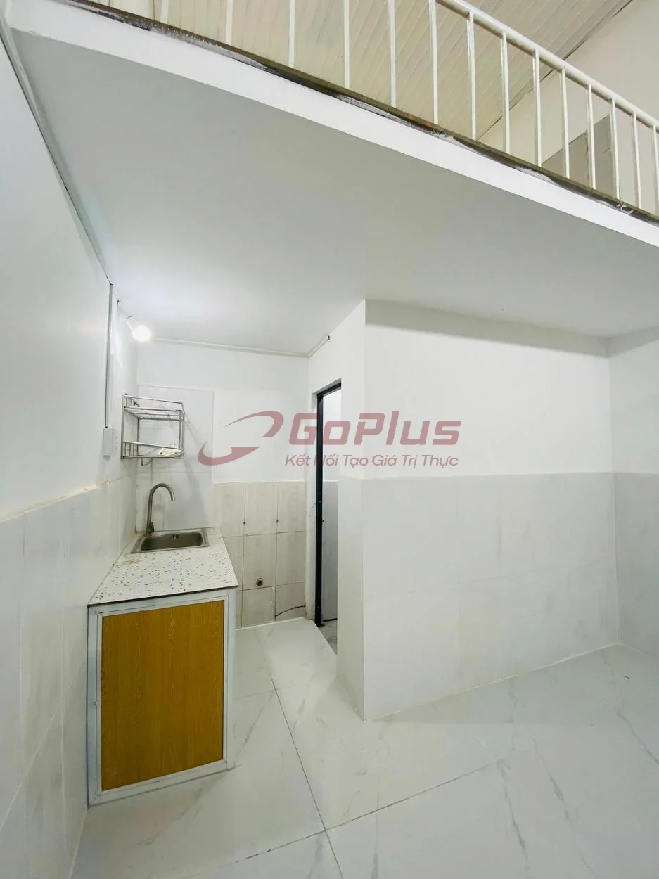 Cho thuê Duplex 20m² Bình Hòa 22, Phường Bình Hòa · 2,1 triệu/tháng — ảnh 3