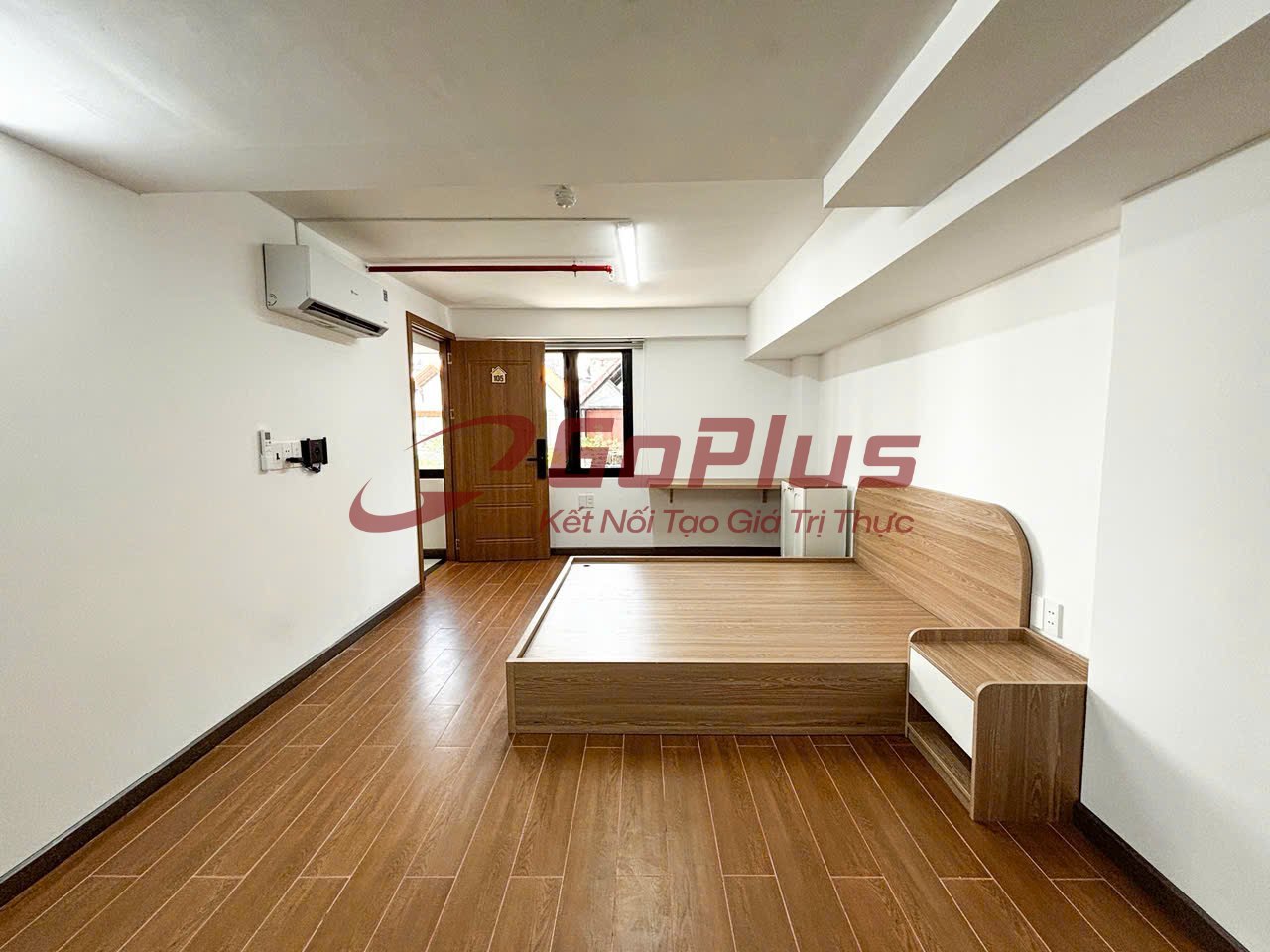 Cho thuê 1PN 20m² An Nhơn, Phường An Nhơn · 8 triệu/tháng — ảnh 2