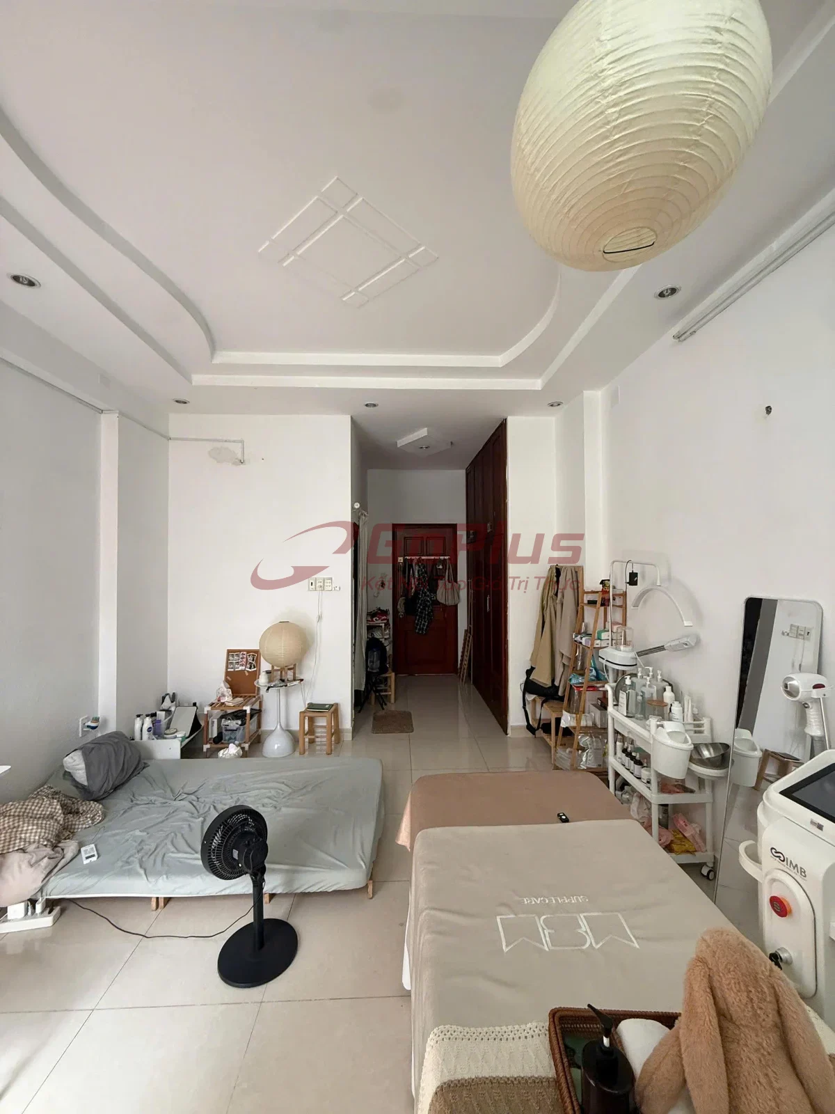 Studio 20m² for rent in Đường Số 20, Phường An Nhơn · 5.4 million VND/month — photo 4