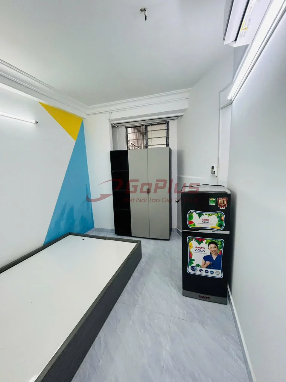 2BR 30m² for rent in Bình Quới, Phường Bình Quới · 6 million VND/month — photo 1