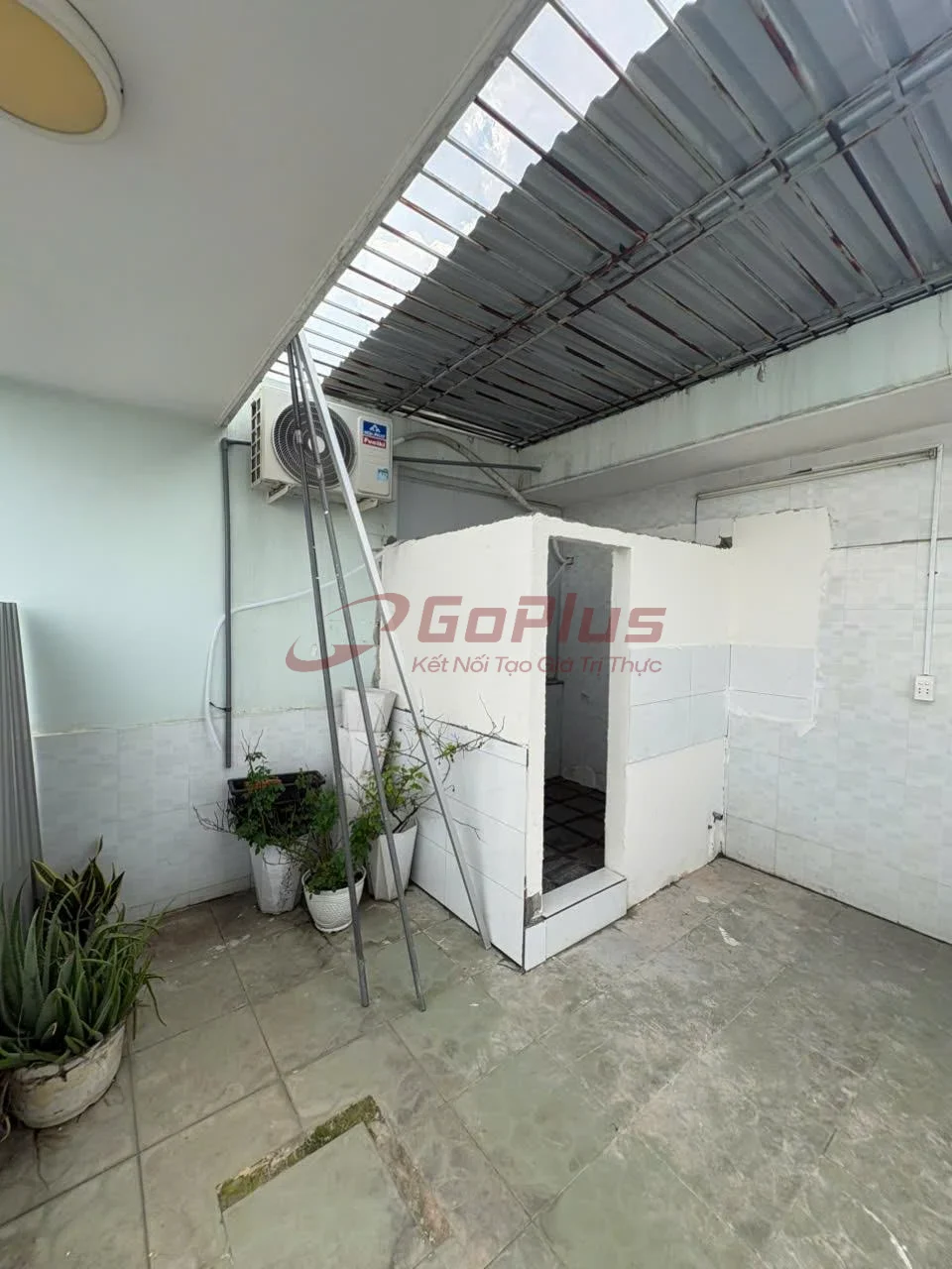 Studio 20m² for rent in Lê Văn Quới, Phường Bình Hưng Hòa · 4 million VND/month — photo 3