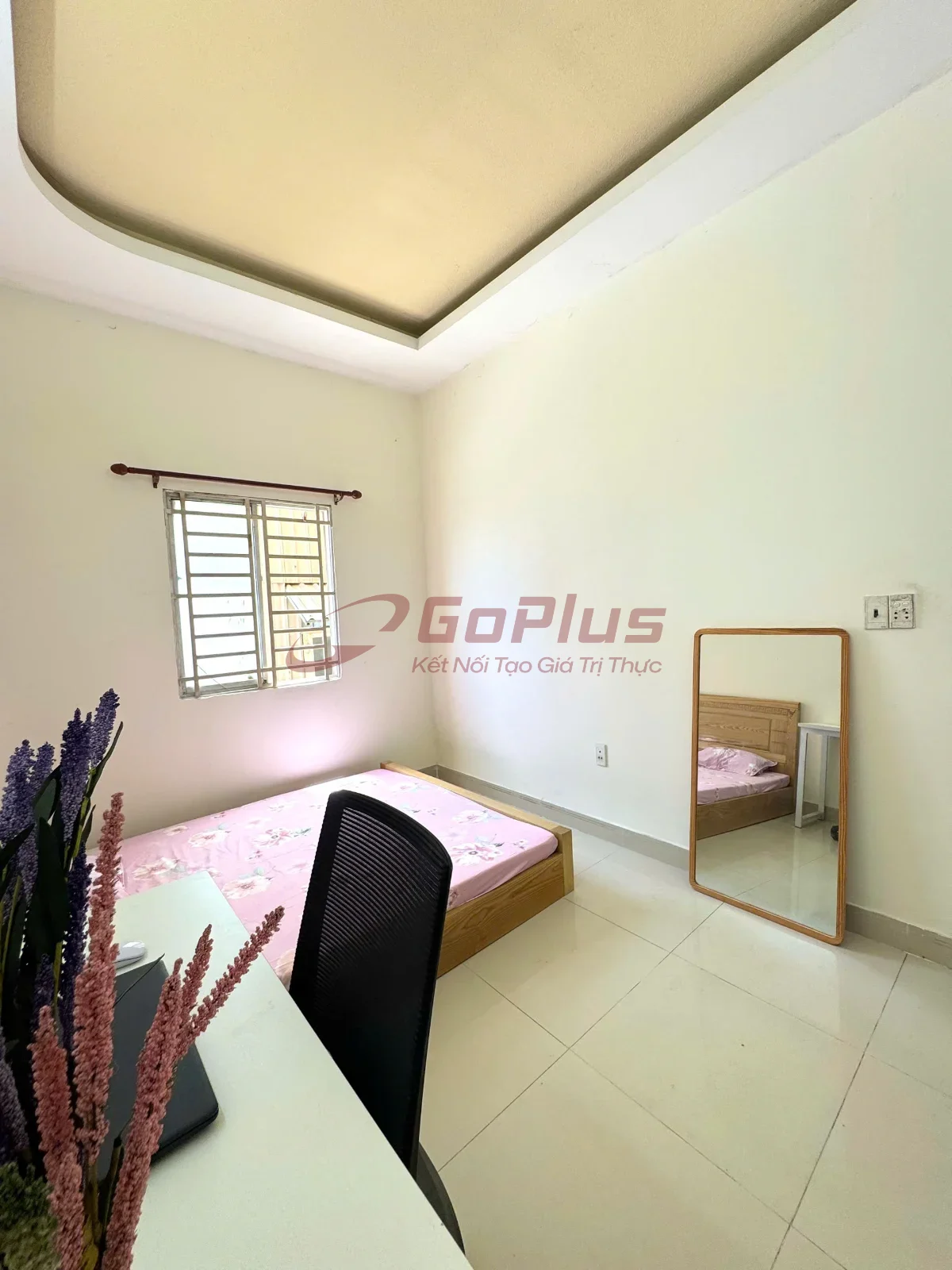 Cho thuê Studio 20m² Đông Hưng Thuận 02, Phường Đông Hưng Thuận · 3,5 triệu/tháng — ảnh 4