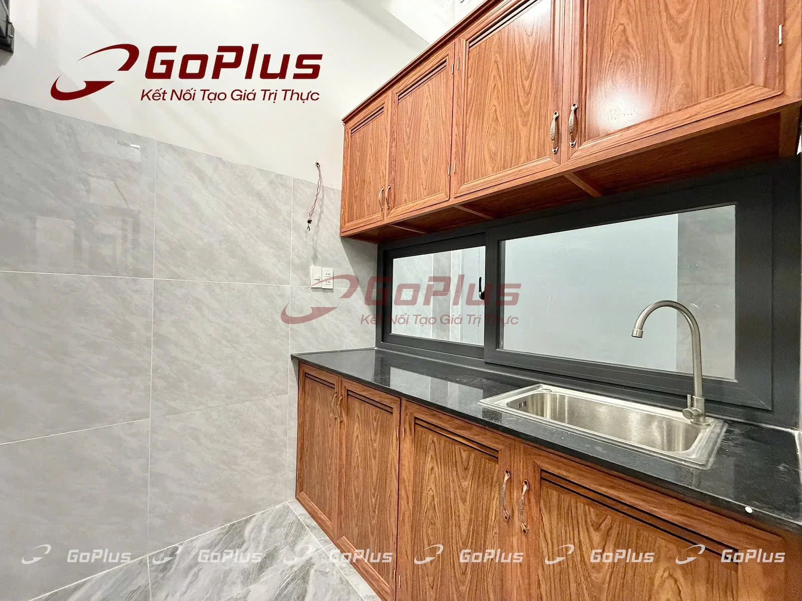 Cho thuê Duplex 20m² Lê Đức Thọ, Phường Gò Vấp · 5 triệu/tháng — ảnh 3