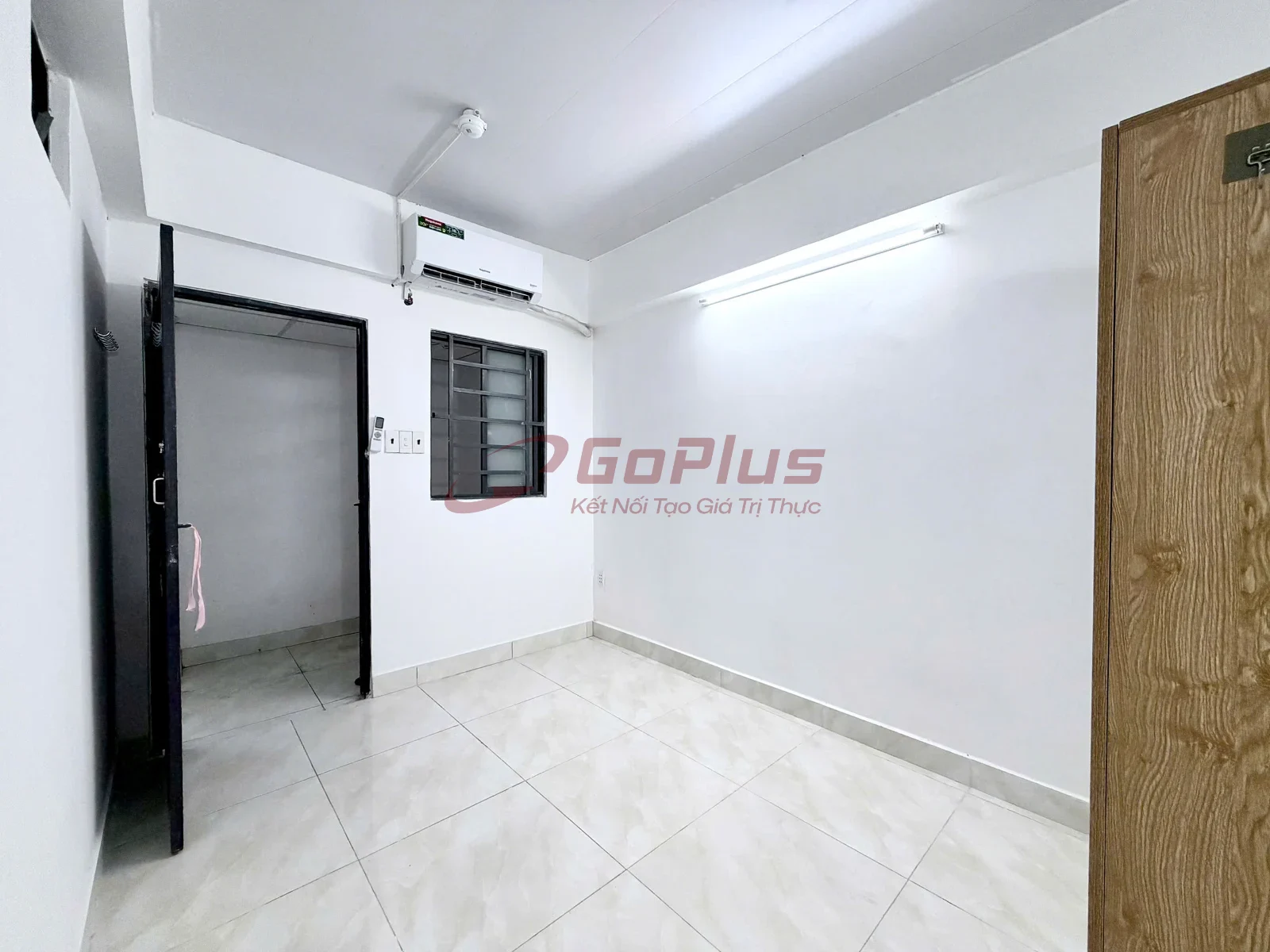 Cho thuê Studio 20m² Nguyễn Phúc Chu, Phường Tân Sơn · 3,5 triệu/tháng — ảnh 4