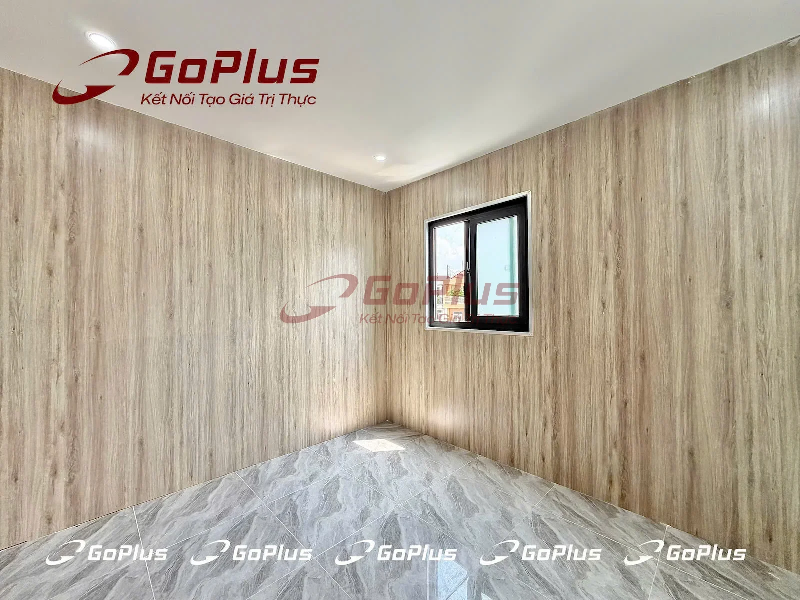 Studio 20m² for rent in Lê Đức Thọ, Phường Gò Vấp · 4.7 million VND/month — photo 4