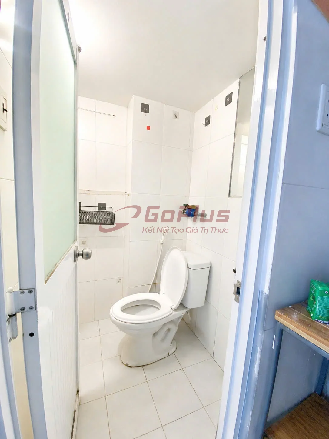 Cho thuê Duplex 20m² Điện Biên Phủ, Phường Gia Định · 5 triệu/tháng — ảnh 4