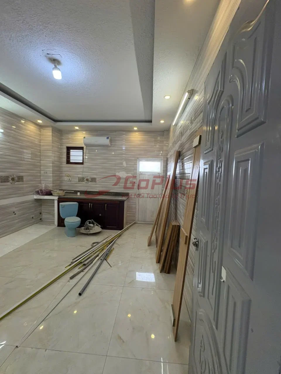 Studio for rent in Lê Văn Quới, Phường Bình Hưng Hòa · 4 million VND/month — photo 1