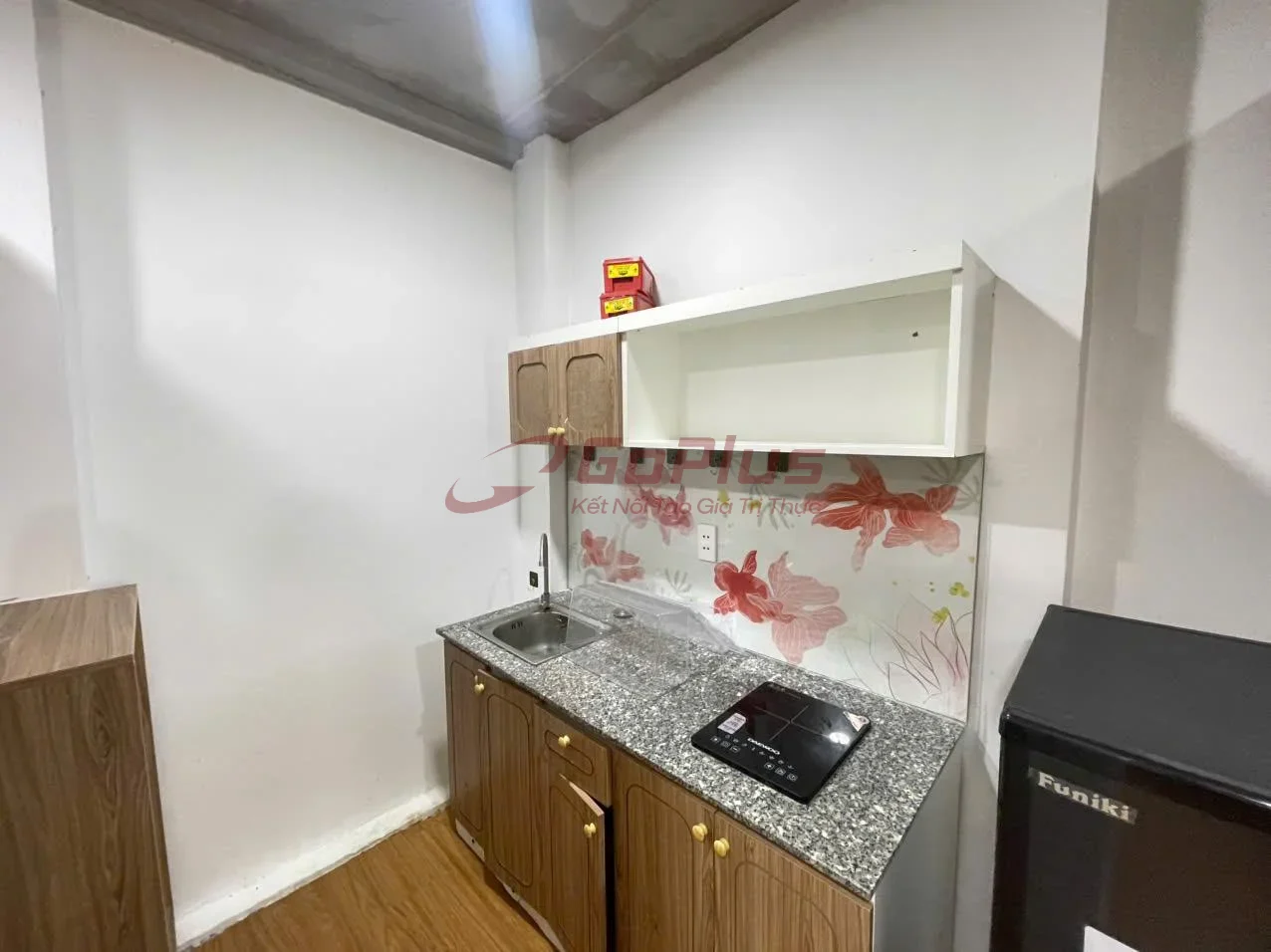 Cho thuê Studio 20m² Lakeview City, Phường Bình Trưng · 7 triệu/tháng — ảnh 4