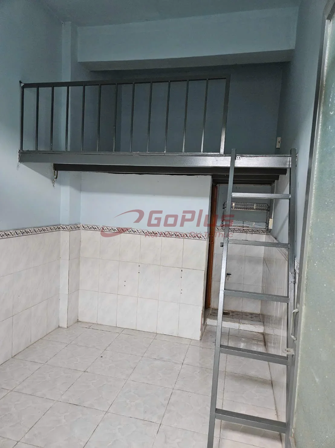 Cho thuê Duplex 20m² Trần Văn Giàu, Phường Tân Tạo · 2,4 triệu/tháng — ảnh 1