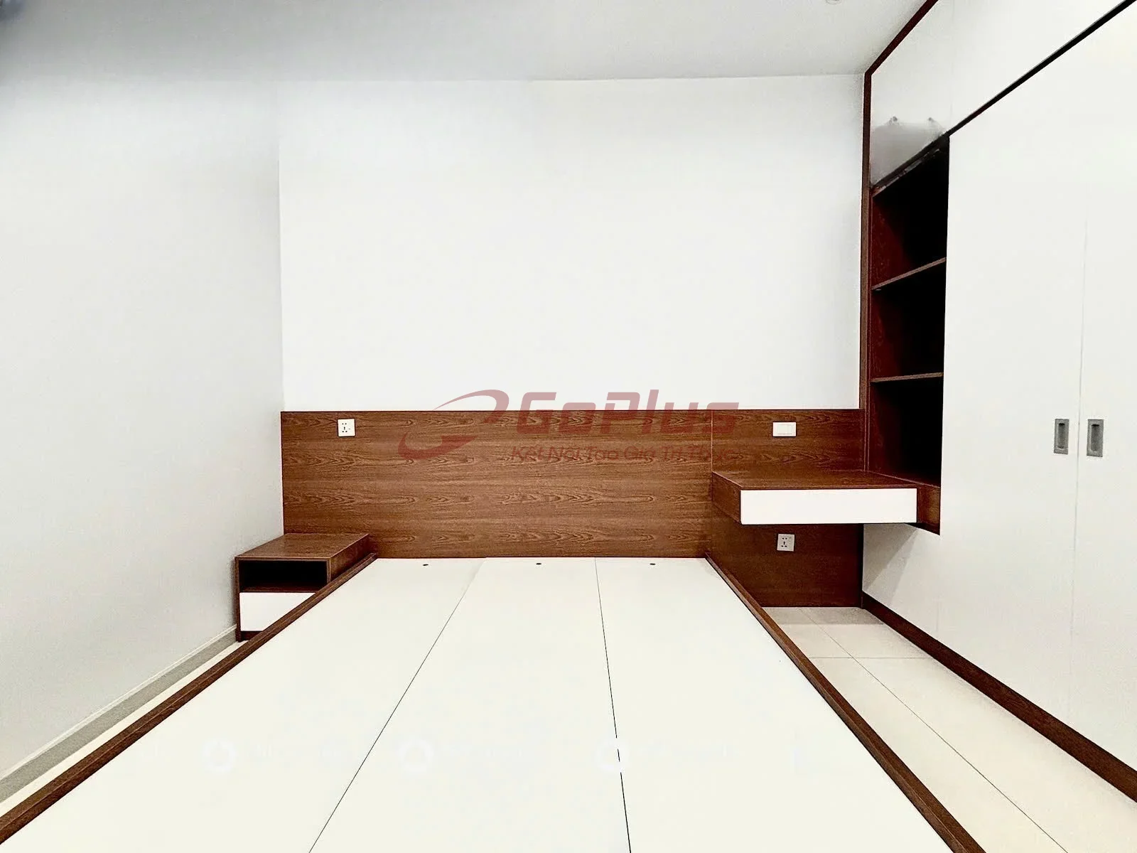 Cho thuê Studio 20m² Trung Mỹ Tây 3, Phường Trung Mỹ Tây · 3,8 triệu/tháng — ảnh 3