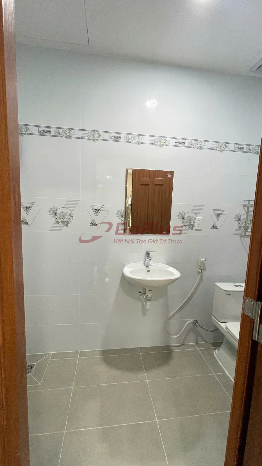 Cho thuê Studio 20m² A19-04 KDC Nhơn Đức, Xã Hiệp Phước · 1,4 triệu/tháng — ảnh 3