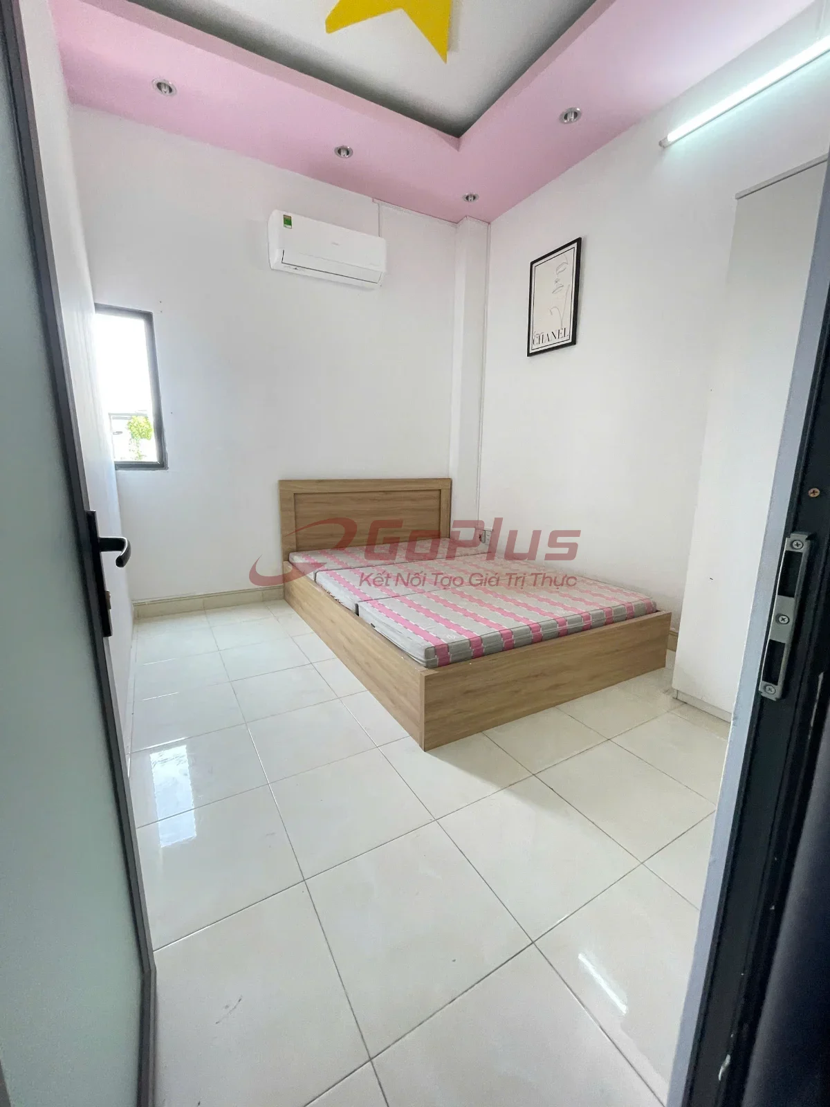 Cho thuê 2PN 40m² Đặng Thuỳ Trâm, Phường Bình Lợi Trung · 8,5 triệu/tháng — ảnh 4