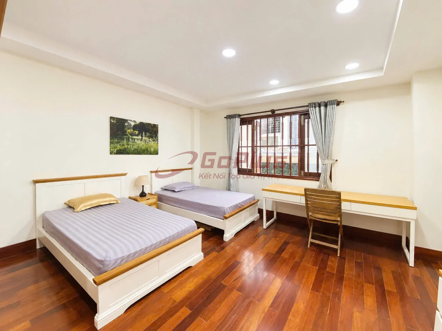 Studio 37m² for rent in Đường số 19, Phường An Khánh · 7.9 million VND/month — photo 3