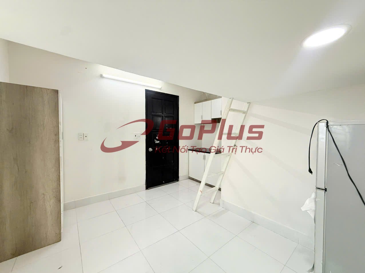 Cho thuê Duplex 20m² Dương Quãng Hàm, Phường An Nhơn · 4,3 triệu/tháng — ảnh 3