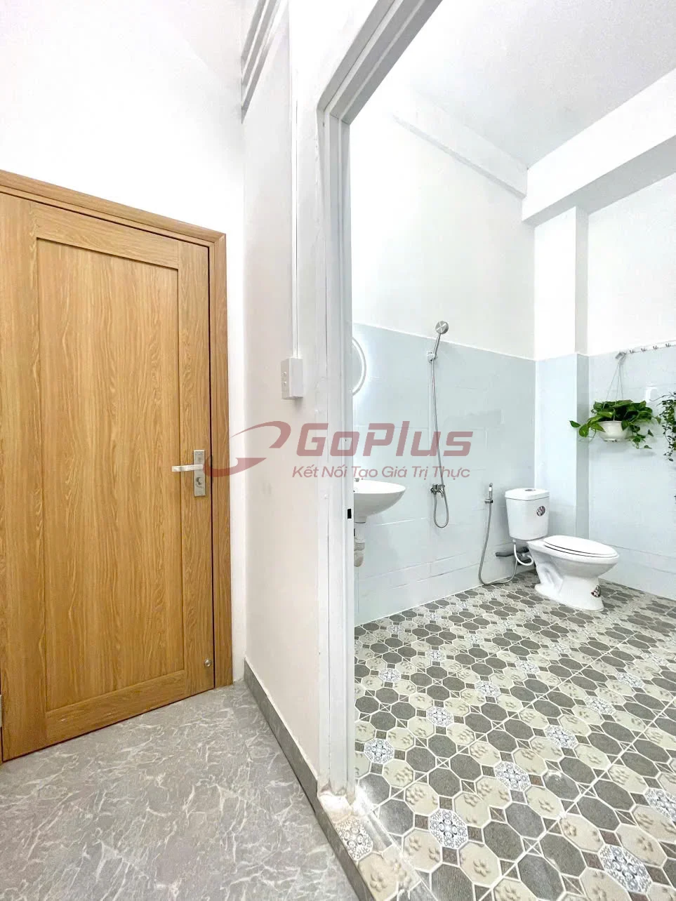 Cho thuê Duplex 20m² Nguyễn Thái Bình, Phường Bảy Hiền · 6,8 triệu/tháng — ảnh 3