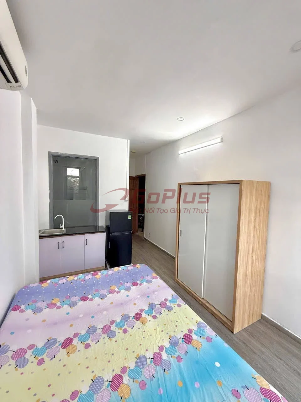 Studio  20m² for rent in Đường số 1, Xã Bình Hưng · 4.2 million VND/month — photo 2