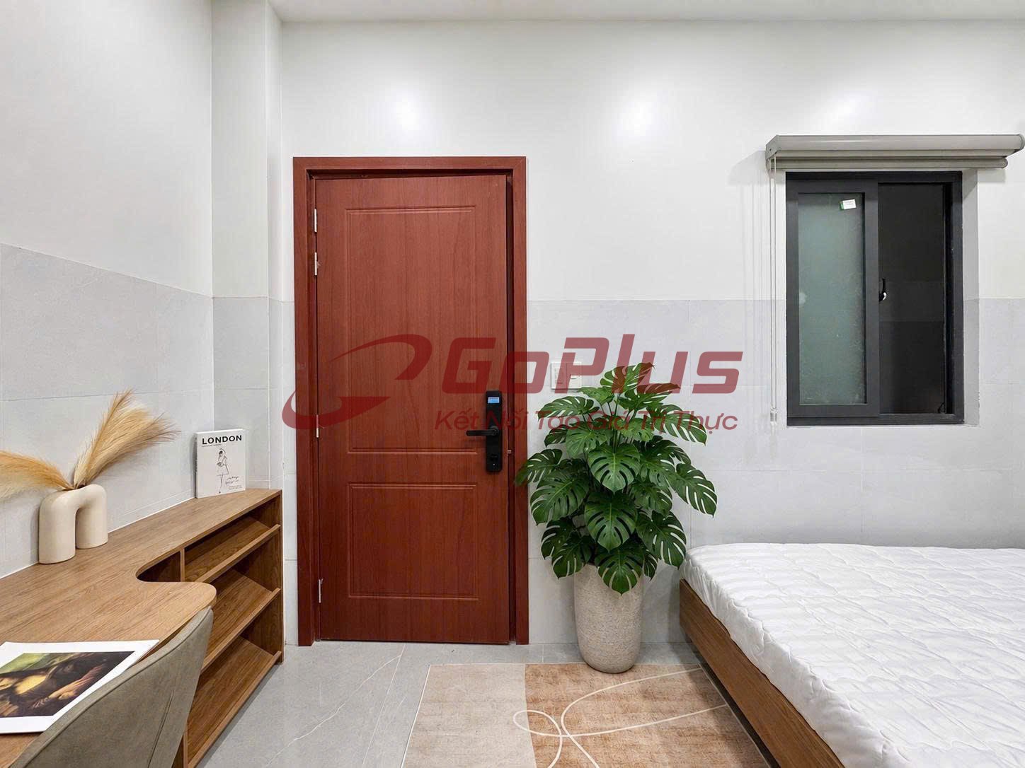 Cho thuê Studio 20m² C Vườn Lài, Phường An Phú Đông · 6 triệu/tháng — ảnh 1