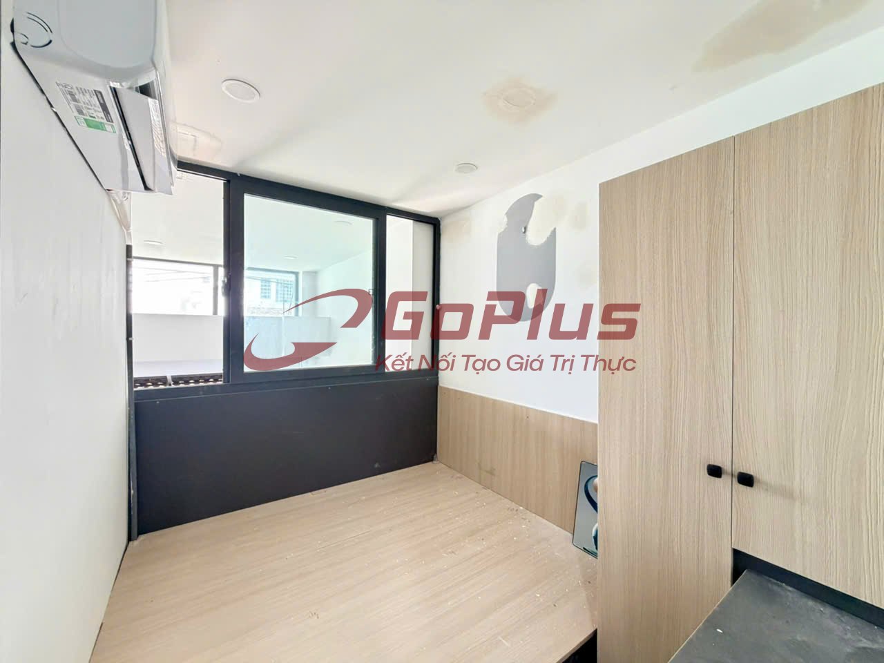 Cho thuê 2PN 20m² Phạm Văn Bạch, Phường Tân Sơn · 6,2 triệu/tháng — ảnh 4