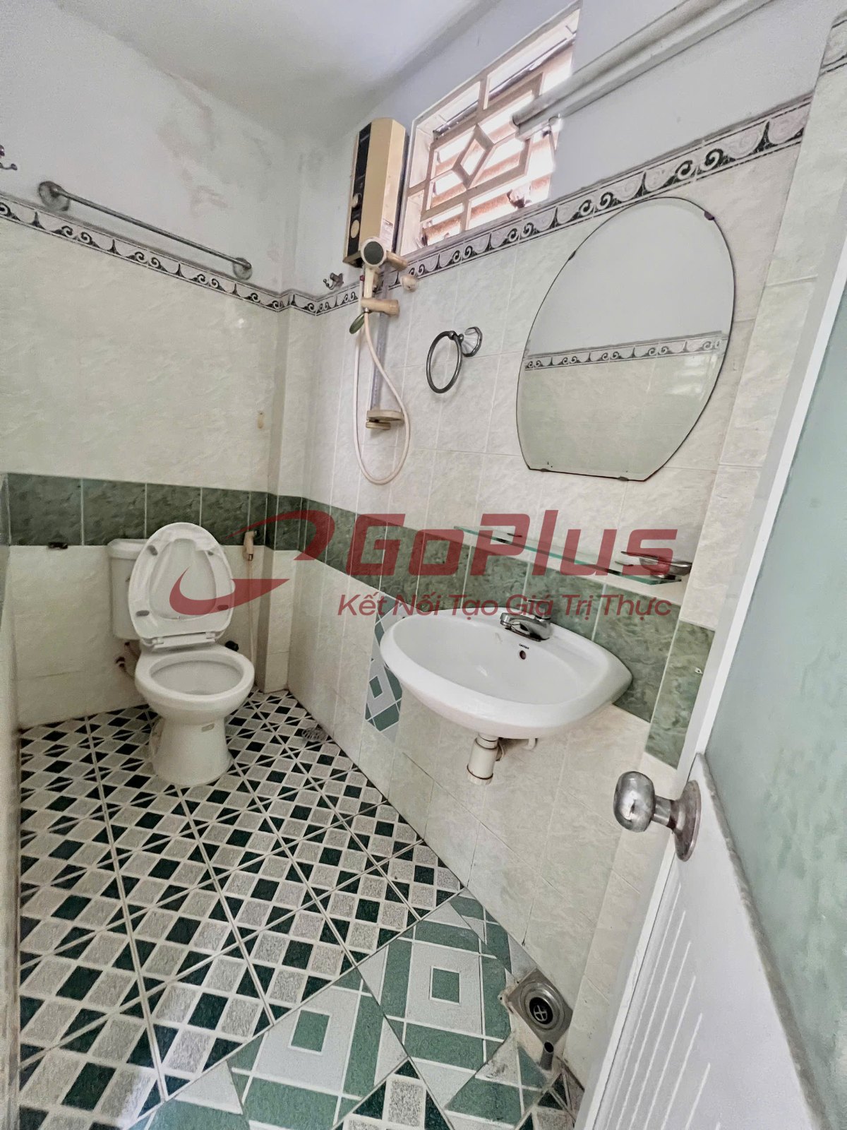 Cho thuê Studio 20m² Phùng Văn Cung, Phường Đức Nhuận · 5,2 triệu/tháng — ảnh 4