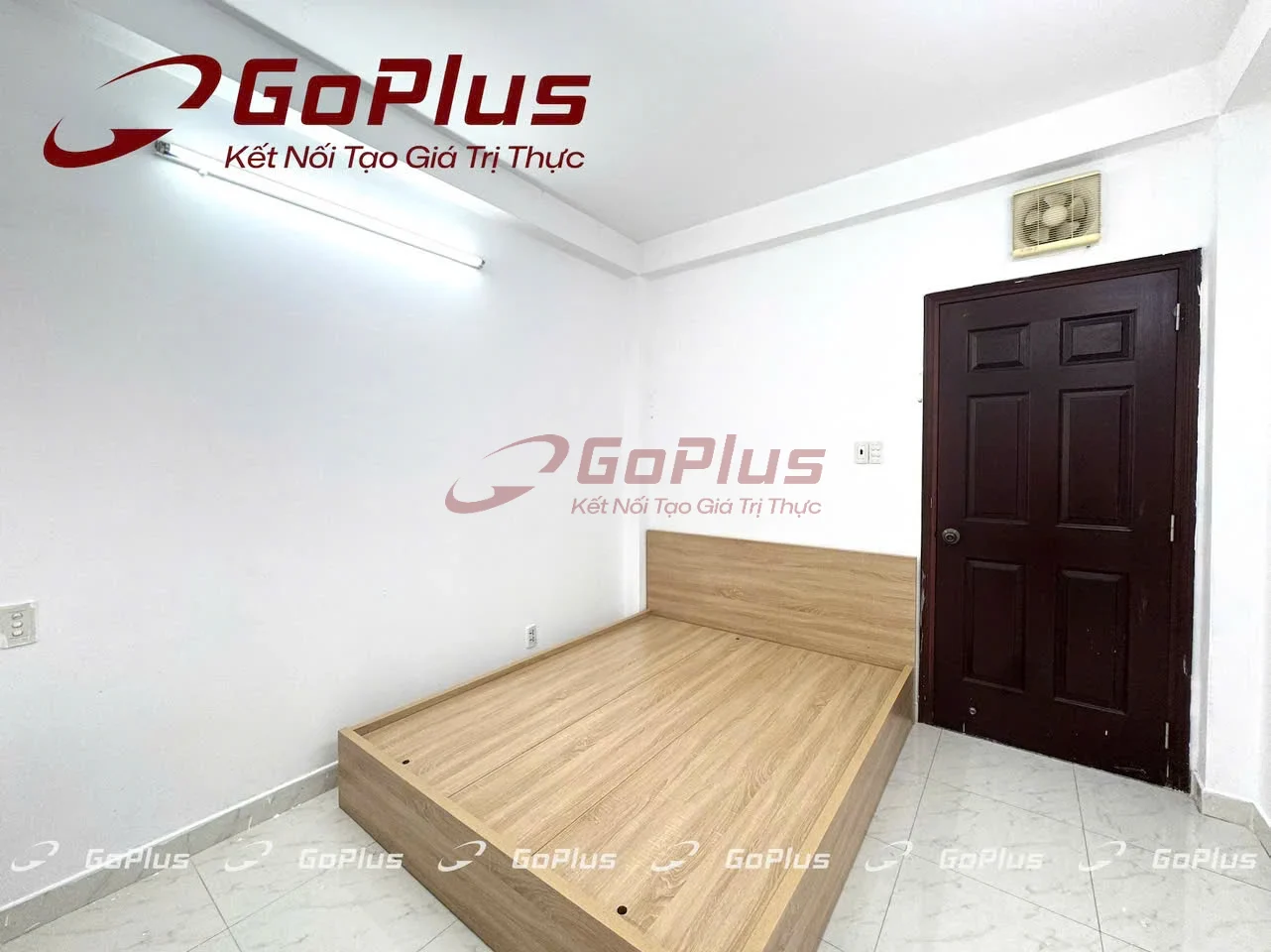 Cho thuê Studio 20m² Hoàng Hoa Thám, Phường Gia Định, TP Hồ Chí Minh, Phường Gia Định · 5,4 triệu/tháng — ảnh 2
