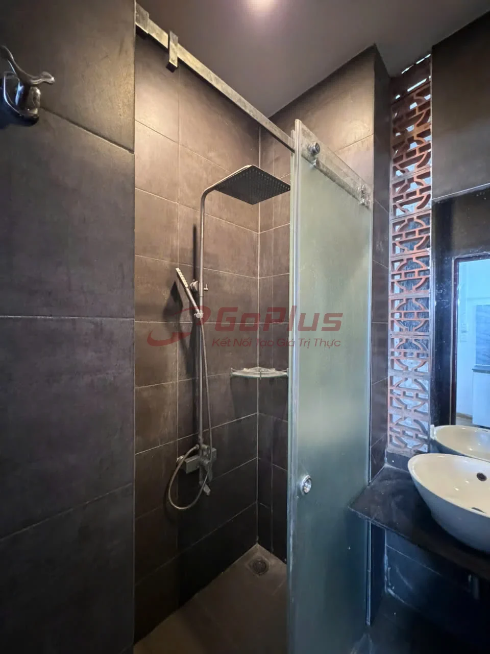 Cho thuê Studio 20m² Thích Quảng Đức, Phường Đức Nhuận · 5,5 triệu/tháng — ảnh 4