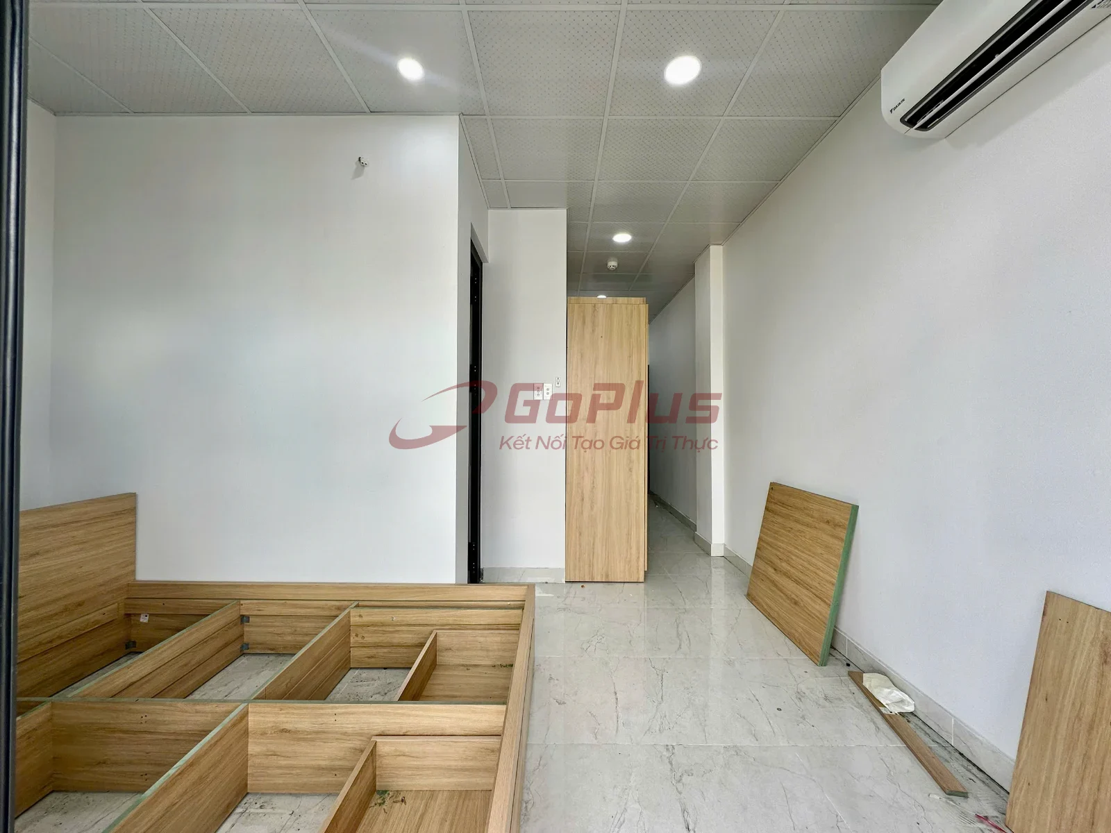 Cho thuê Studio 20m² Thạnh Mỹ, Phường Tân Hòa · 7,5 triệu/tháng — ảnh 4