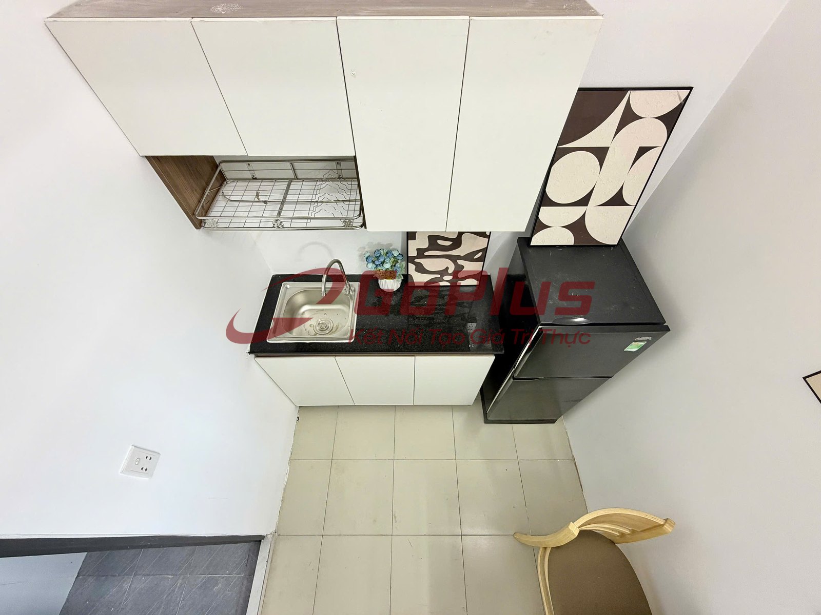 Cho thuê Duplex 20m² Lê Hoàng Phái, Phường Gò Vấp · 4,5 triệu/tháng — ảnh 4