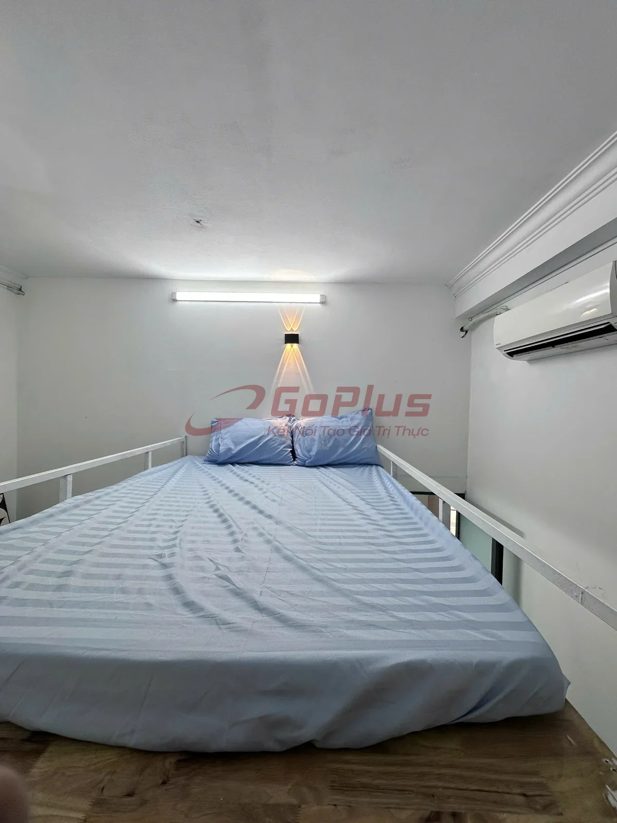 Cho thuê Duplex 30m² Lê Hoàng Phái, Phường Gò Vấp · 4,7 triệu/tháng — ảnh 4