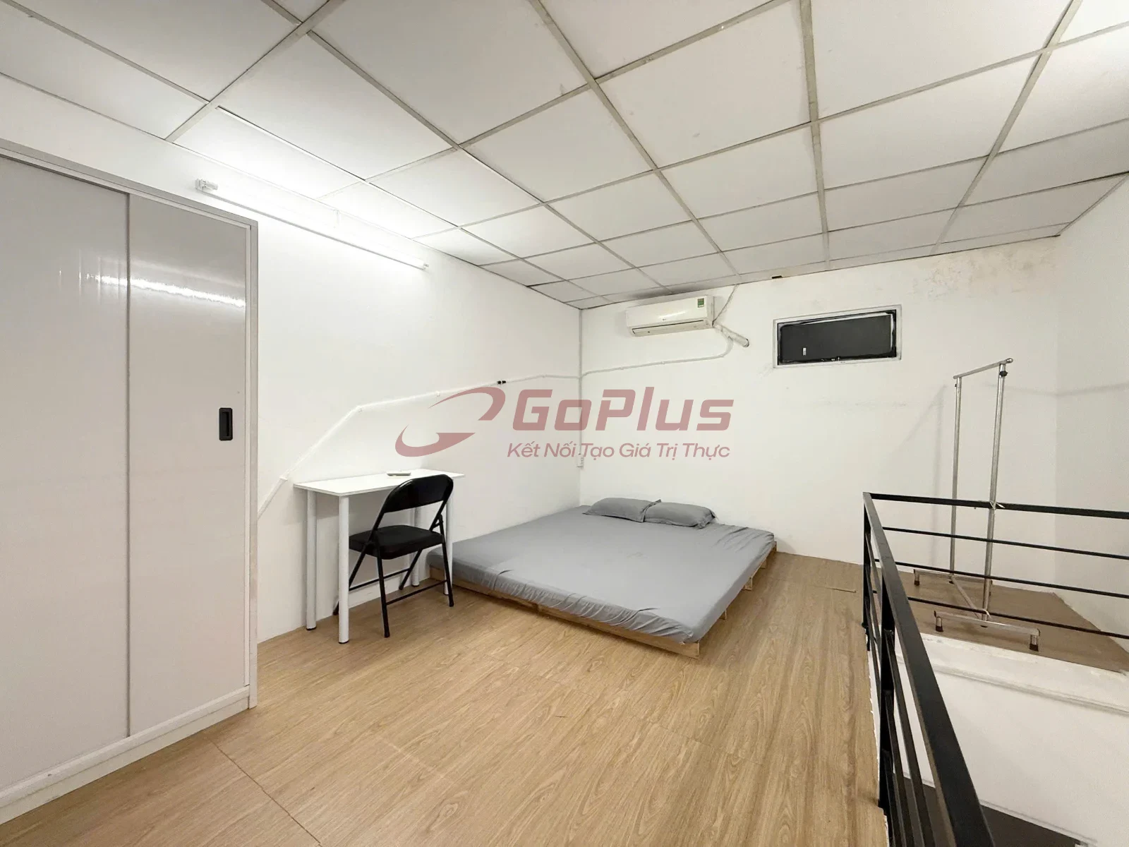 Cho thuê Duplex 20m² Nguyễn Xí, Phường Bình Hòa · 4,5 triệu/tháng — ảnh 2