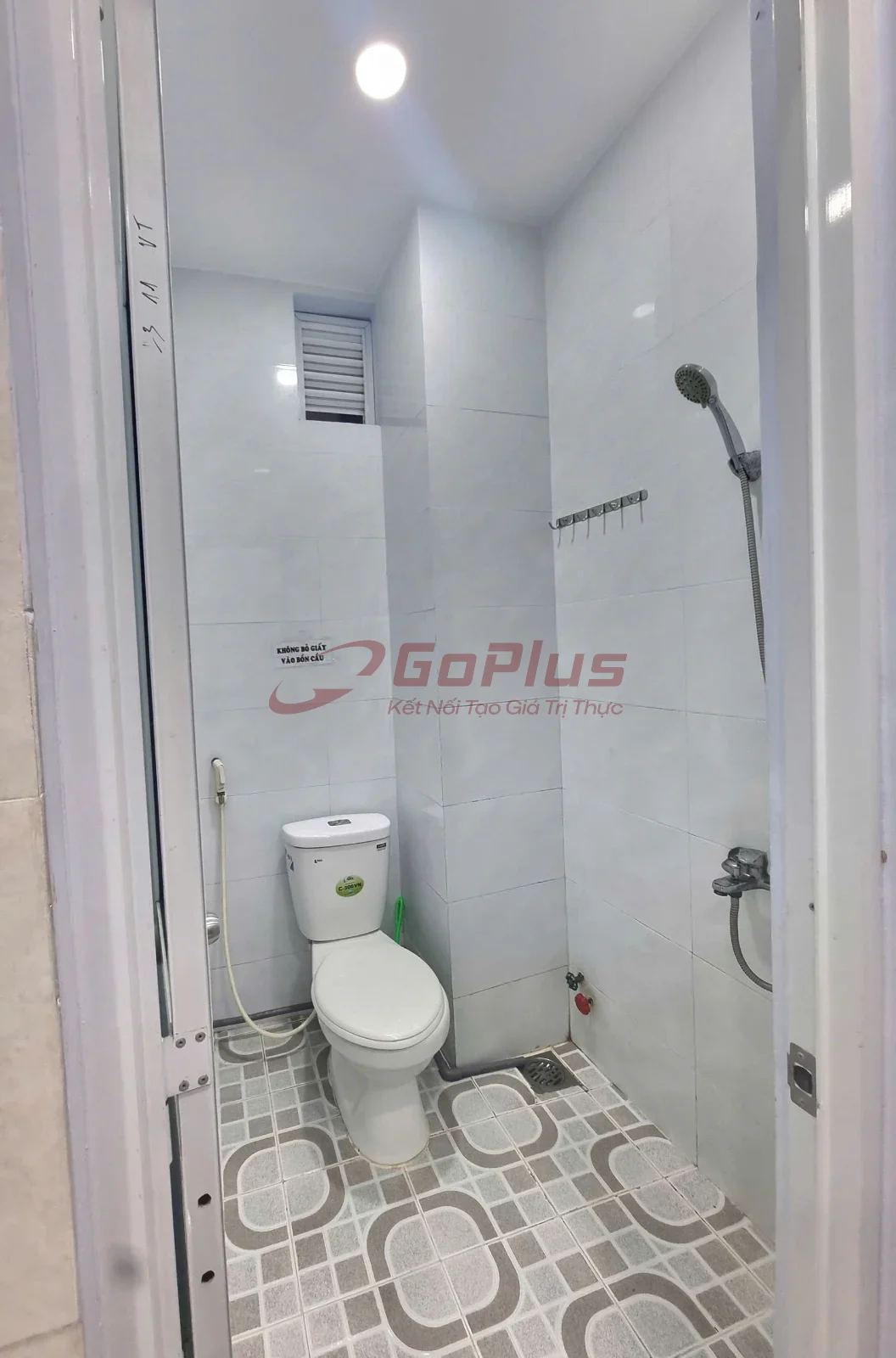 Cho thuê Studio 16m² Bạch Đằng, Phường Tân Sơn Hòa · 4,6 triệu/tháng — ảnh 4