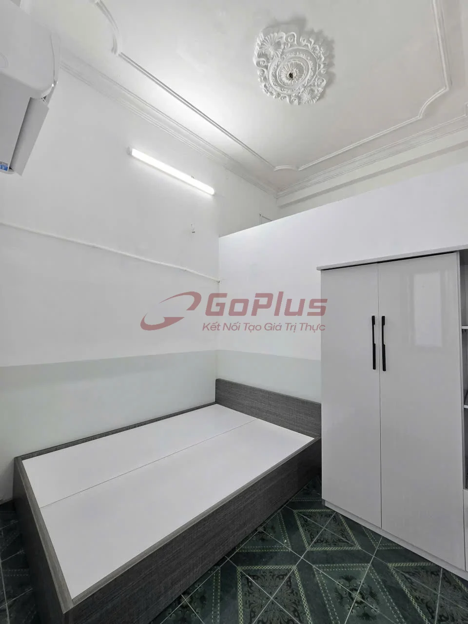 Cho thuê Studio 20m² Tân Kỳ Tân Quý, Phường Bình Hưng Hòa · 4,5 triệu/tháng — ảnh 3