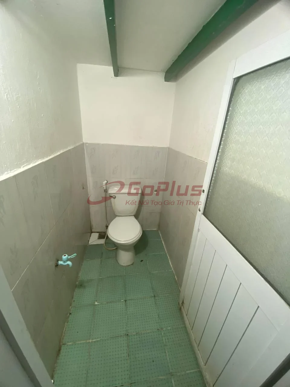Cho thuê Duplex 20m² Tân Thới Nhất 6, Phường Đông Hưng Thuận · 2,4 triệu/tháng — ảnh 3