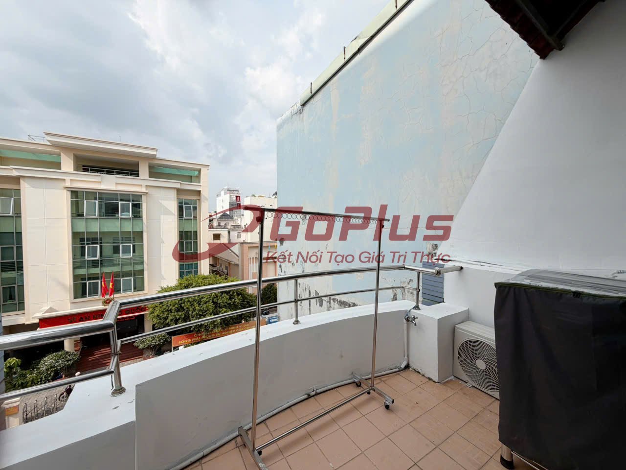 Cho thuê Studio 20m² Ấp Bắc, Phường Tân Bình · 5,5 triệu/tháng — ảnh 2