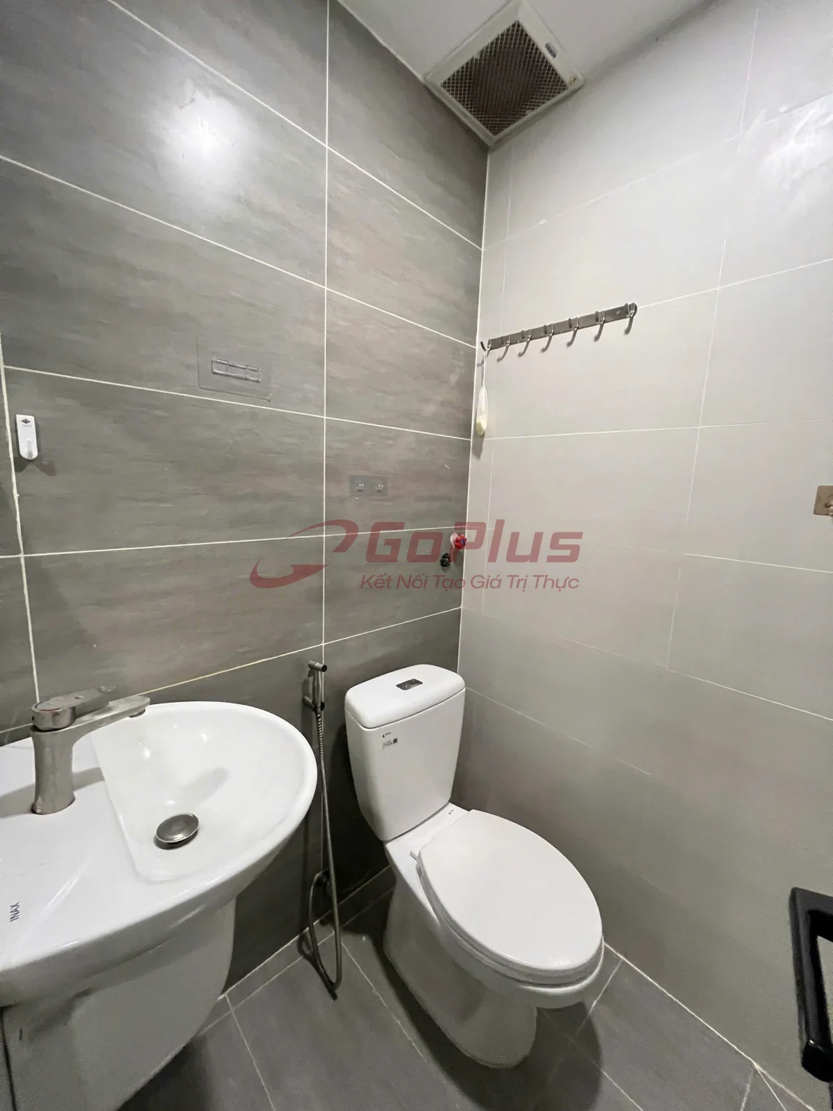 Studio 50m² for rent in Xô Viết Nghệ Tĩnh, Phường Thạnh Mỹ Tây · 5.9 million VND/month — photo 4