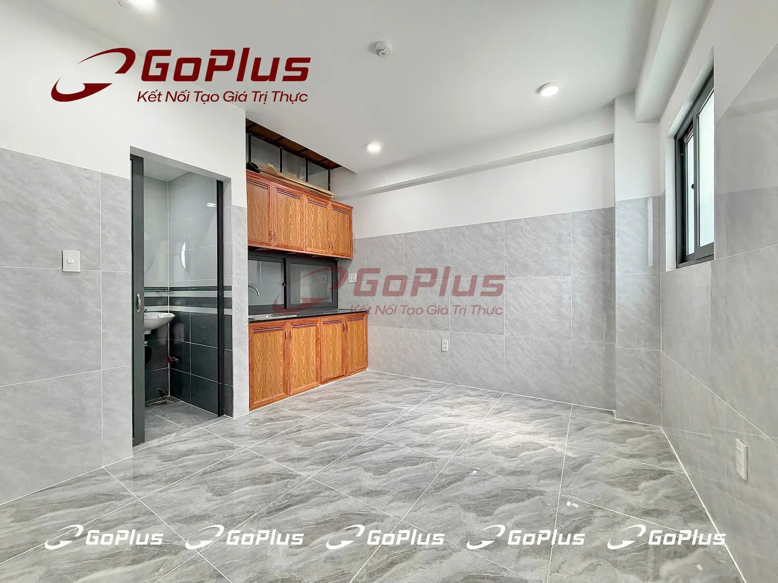 Cho thuê Studio 20m² Lê Đức Thọ, Phường Gò Vấp · 4,7 triệu/tháng — ảnh 1