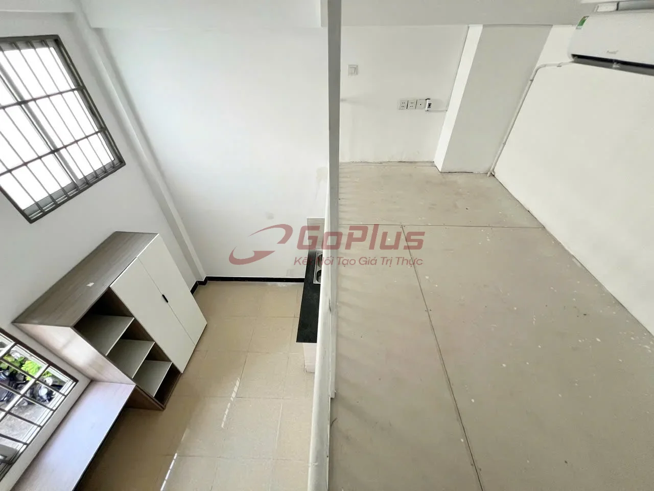 Cho thuê Duplex 20m² Nguyễn Thái Sơn, Phường An Nhơn · 5,3 triệu/tháng — ảnh 3
