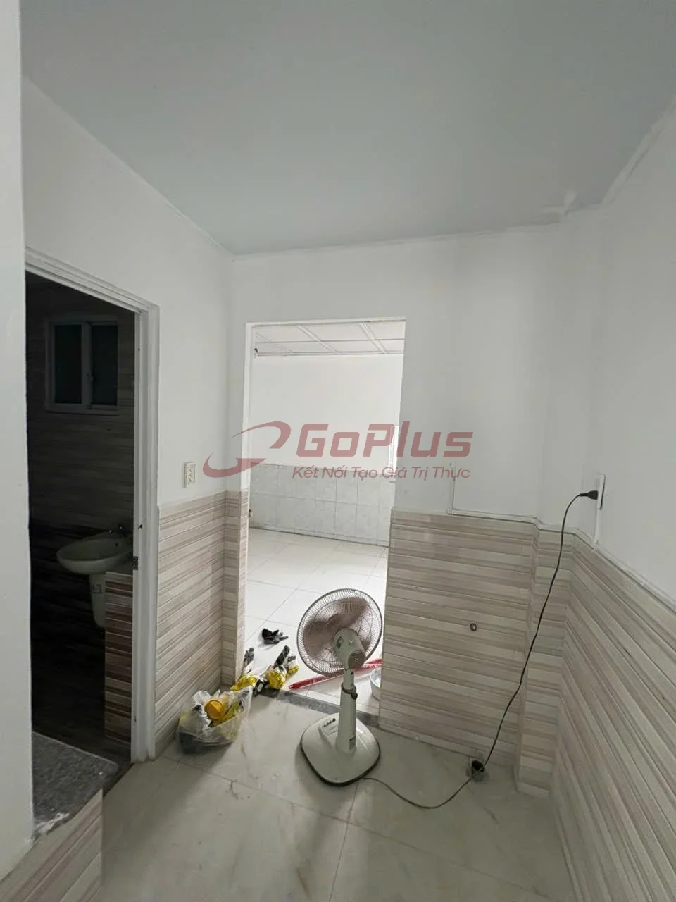 Studio 20m² for rent in Lê Văn Quới, Phường Bình Hưng Hòa · 3.4 million VND/month — photo 4