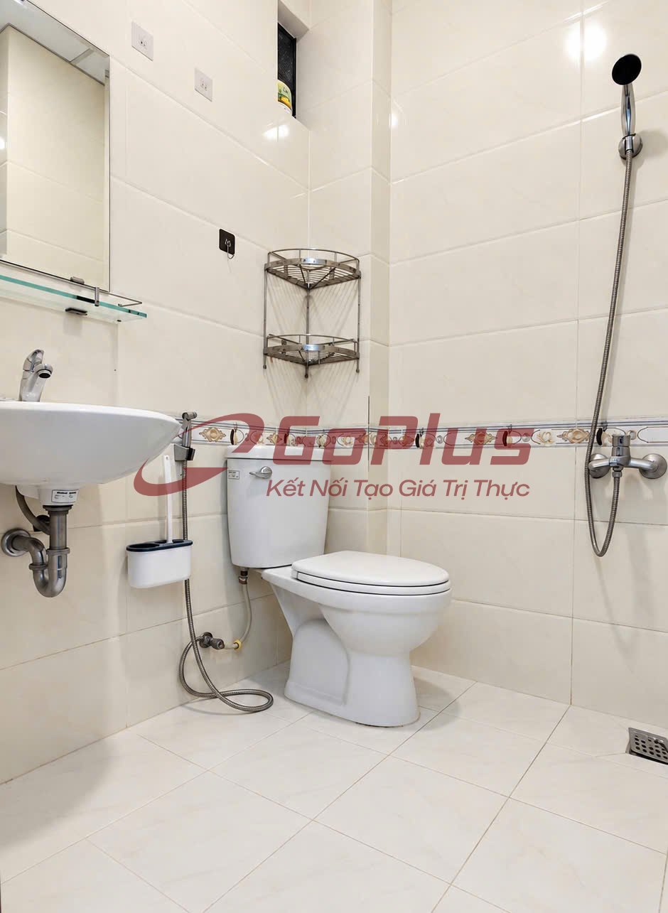 Cho thuê 2PN 30m² Đặng Thuỳ Trâm, Phường Bình Lợi Trung · 11 triệu/tháng — ảnh 1