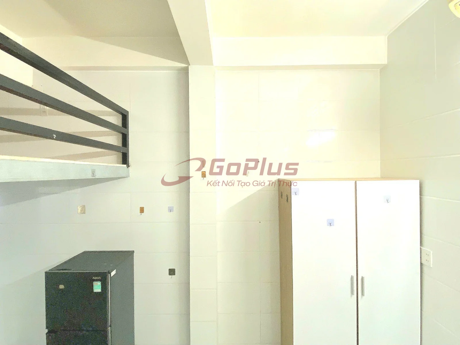 Duplex 20m² for rent in Quang Trung, Phường An Hội Tây · 3.2 million VND/month — photo 2