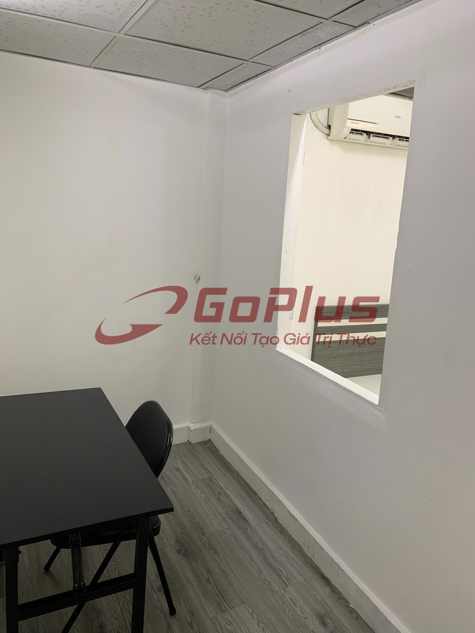 Cho thuê 1PN 20m² Xô Viết Nghệ Tĩnh, Phường Bình Thạnh · 4,2 triệu/tháng — ảnh 3