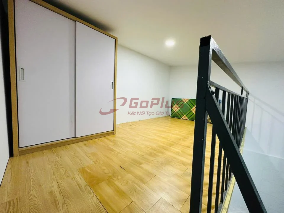 Cho thuê Duplex 20m² Lê Văn Lương, Xã Nhà Bè · 4,5 triệu/tháng — ảnh 3