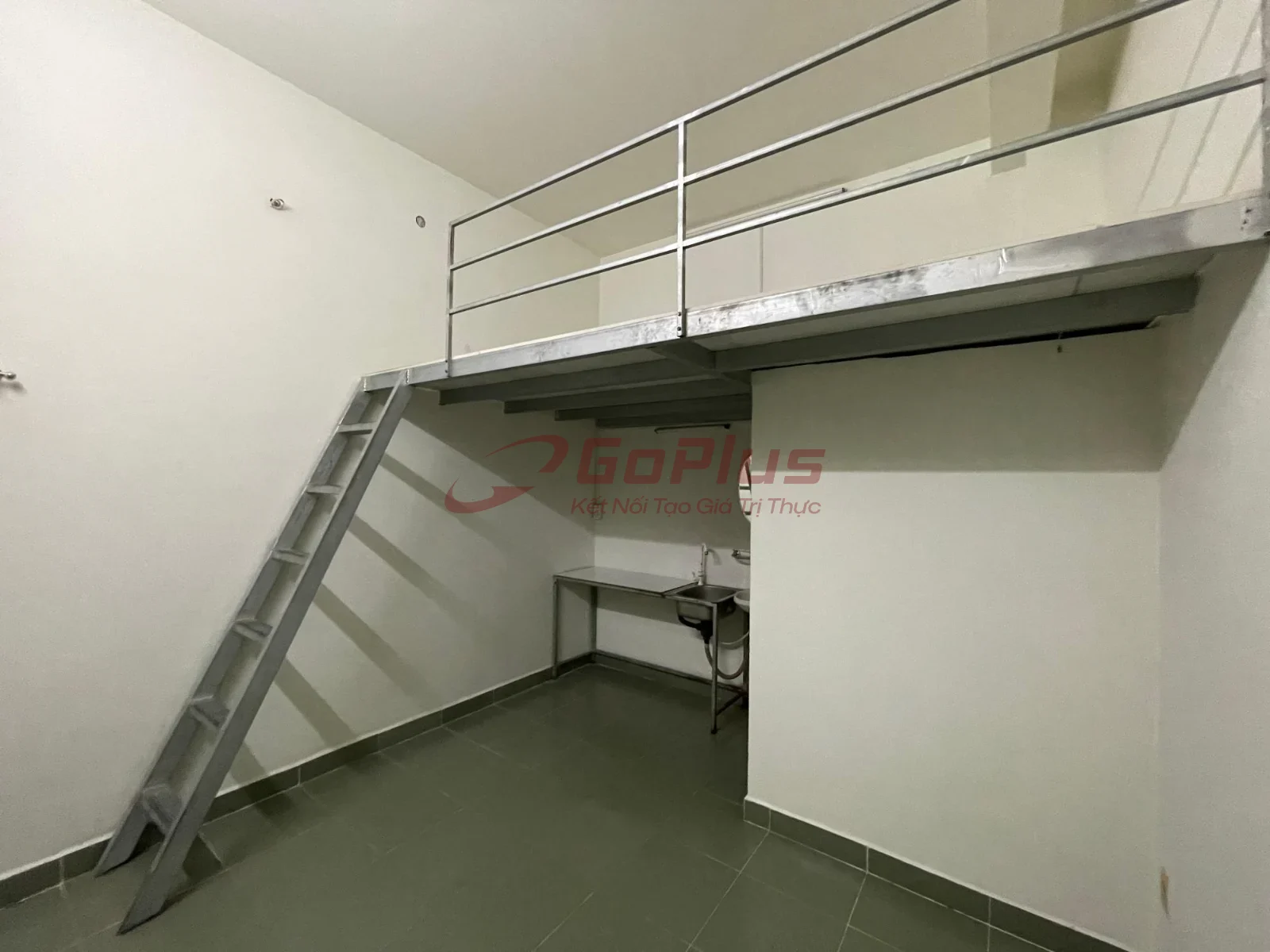Cho thuê Duplex 20m² Gò Dầu, Phường Phú Thọ Hòa · 3,7 triệu/tháng — ảnh 1
