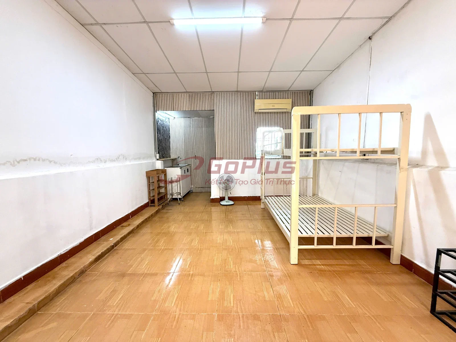 Cho thuê Studio 20m² Huỳnh Thị Hai, Phường Trung Mỹ Tây · 3,6 triệu/tháng — ảnh 3