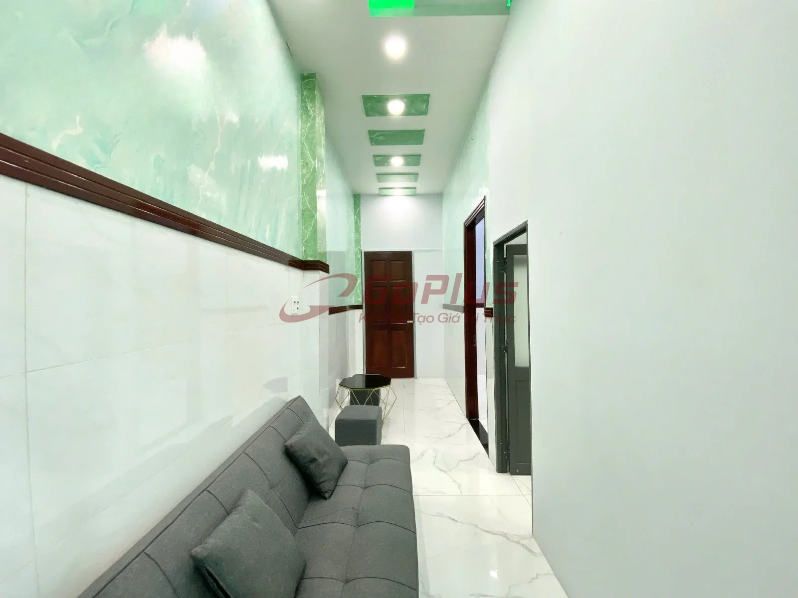 2BR 30m² for rent in Nguyễn Xí, Phường Bình Lợi Trung · 9.5 million VND/month — photo 3
