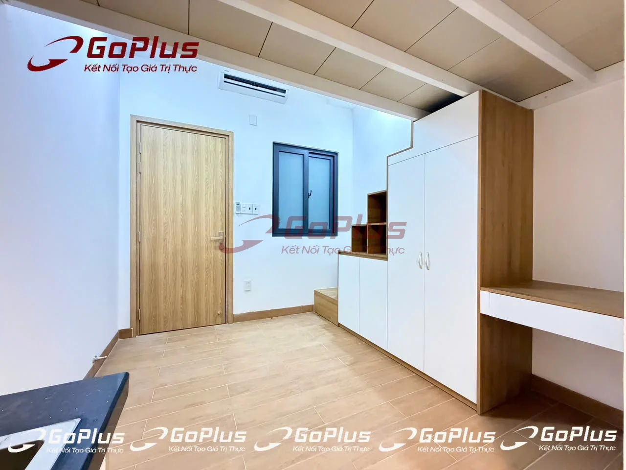 Cho thuê Duplex 20m² Đường Số 59, Phường An Hội Tây · 5,5 triệu/tháng — ảnh 2