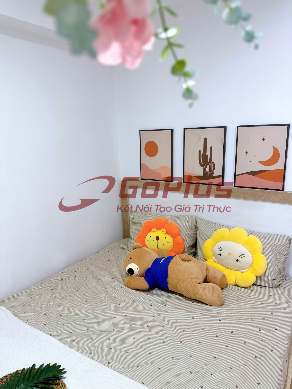 Cho thuê 1PN 20m² Cách Mạng Tháng 8, Phường Tân Sơn Nhất · 5,9 triệu/tháng — ảnh 4