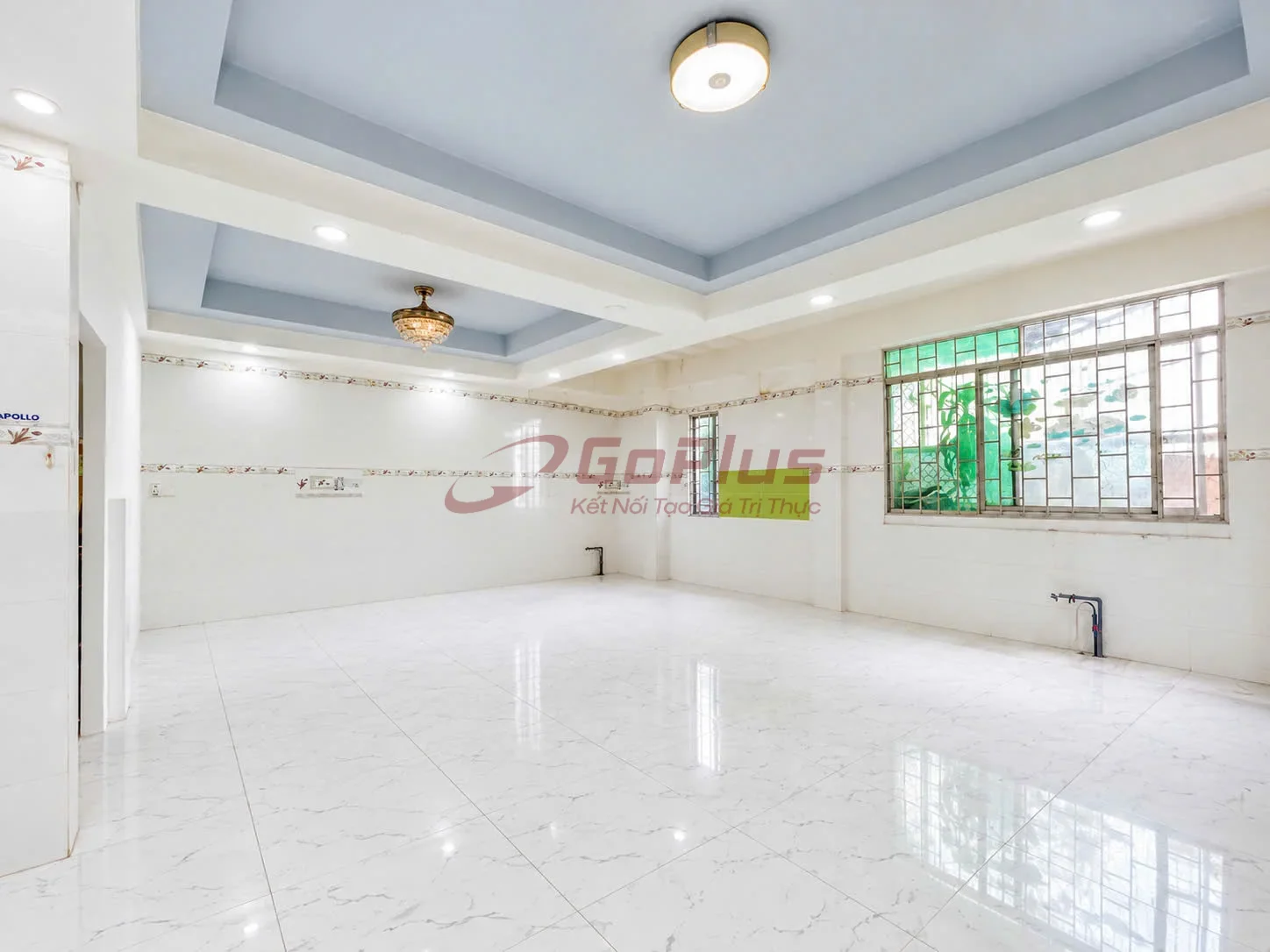 Cho thuê Mặt Bằng 60m² Phan Huy Chú, Phường Chợ Lớn · 14 triệu/tháng — ảnh 1