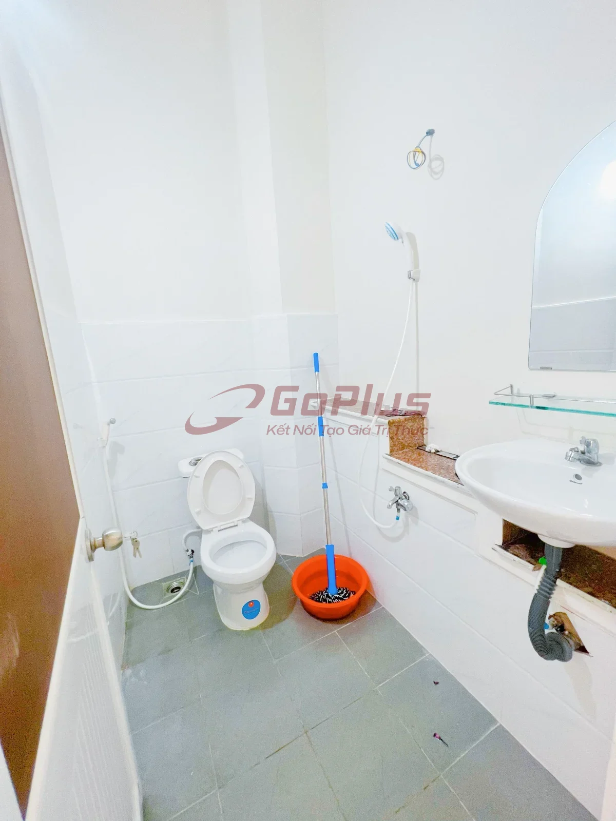 Cho thuê Studio 20m² Nguyễn Thái Bình, Phường Bảy Hiền · 6 triệu/tháng — ảnh 3