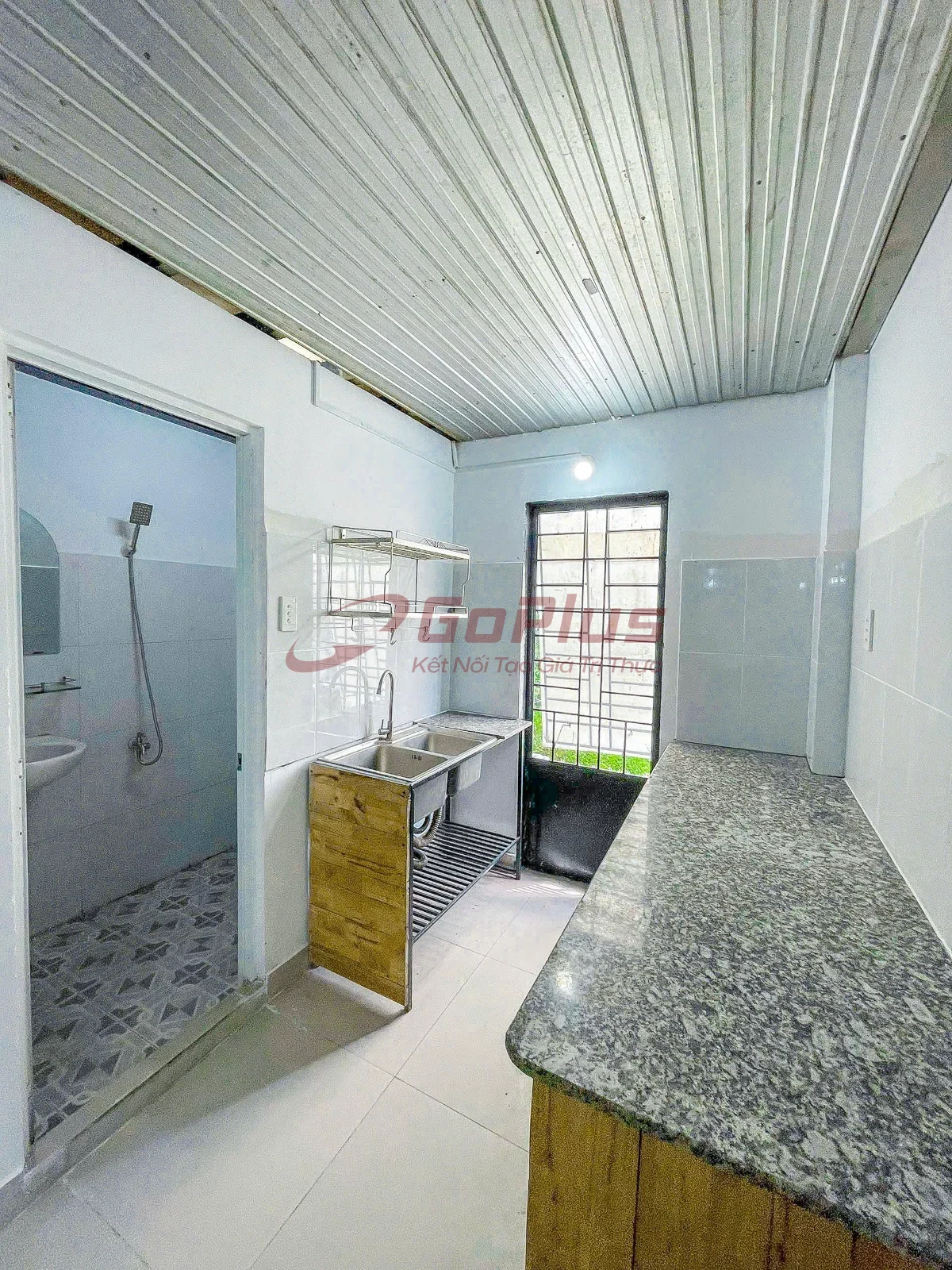 Duplex 20m² for rent in Tiền Lân 20, Xã Bà Điểm · 2.9 million VND/month — photo 3